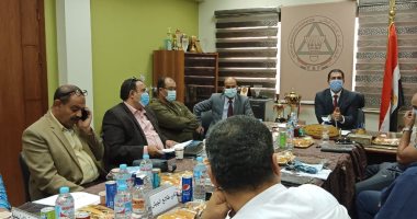 عمومية الريشة الطائرة تعتمد ميزانية الاتحاد وخطة النشاط
