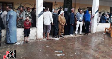 صور.. استمرار موجة الطقس السيئ بالمنوفية والمحافظ يرفع درجة الاستعداد 