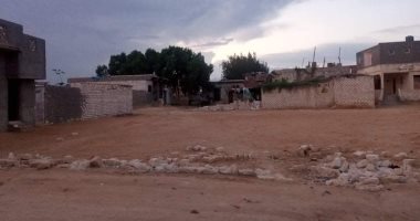 أول صور لمنزل واقعة التهام كلب لرضيع بالإسكندرية