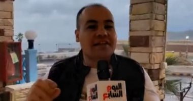 عمرو صحصاح: المتحدة للخدمات الإعلامية تهتم بمعركة الوعى لكشف خطورة الإرهاب