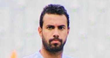 أحمد حسن مكى يظهر فى تدريبات أحد السعودى اليوم 