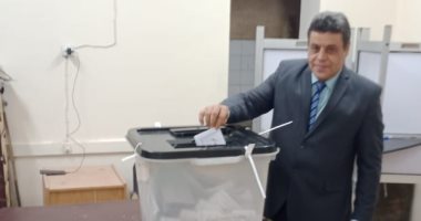 سكرتير عام نقابة الإعلاميين: الانتخابات البرلمانية عرس ديمقراطى لاستكمال الاستحقاقات الدستورية