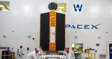 ناسا وSpaceX يؤجلان إطلاق قمر صناعى لمراقبة المحيطات.. اعرف السبب