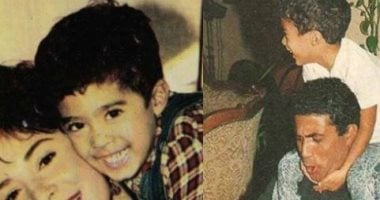 ذكرى رحيله الأولى.. هيثم أحمد زكى الذى خطفه الموت فى ريعان شبابه  
