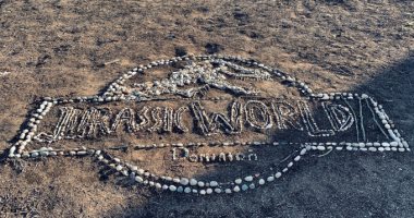 انتهاء تصوير Jurassic World: Dominion بعد 18 شهرا وإصابات بـCOVID-19