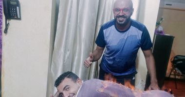 "كيشو المصارعة" يبدأ الاستعداد للأولمبياد بعمل جلسات الفوطة النارية
