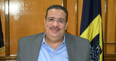 جامعة القناة تناقش الأحد المقبل خطة رفع التصنيف الأكاديمى