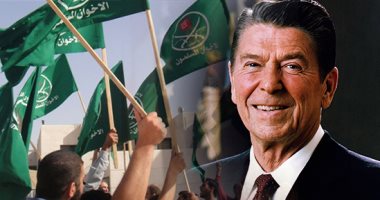 تاريخ "انتهازية" الإخوان الإرهابية مع الانتخابات الأمريكية من ريجان إلى بايدن 