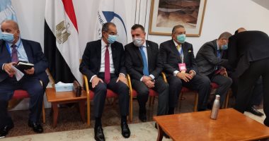 انطلاق قمة تكنى 2020 للشركات الناشئة بحضور وزير الاتصالات والسفير السويدي 