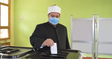وزير الأوقاف: يجب أن نكون دائما فى صف الوطن حيث كانت مصالحه