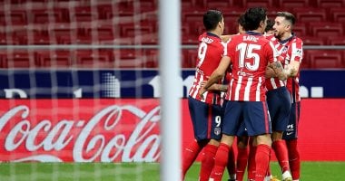 سيميوني يفتقد كوستا وخيمنيز في ديربي الريال ضد أتلتيكو مدريد
