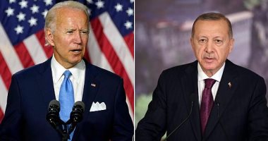 مسئول تركى يعترف بوجود ثلاث قضايا خلافية مقلقة لنظام أردوغان مع بايدن