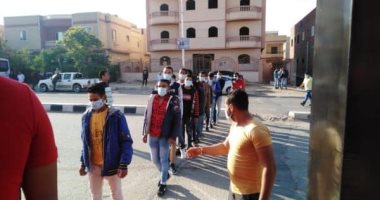 تنسيقية شباب الأحزاب تؤكد انتظام التصويت بأول أيام المرحلة الثانية بالانتخابات