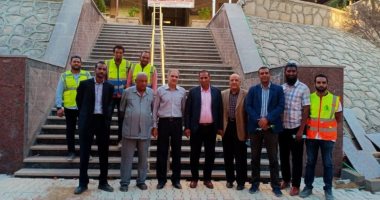 خطة لتطوير كلية الهندسة بجامعة أسوان ورفع كفاءة البحث العلمى والتطبيقى