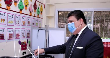 رئيس "الوطنية للإعلام" يؤكد تسخير إمكانيات الهيئة لنقل صورة حقيقة للانتخابات