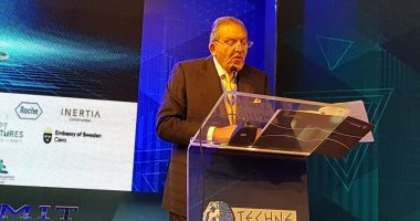 رئيس غرفة الإسكندرية: تحديث قواعد البيانات التجارية بالتعاون مع وزارة الإتصالات 