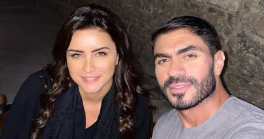 منال الصيفى تتابع ديكورات المشاهد الأخيرة لـ "جمال الحريم" وتواصل التصوير 