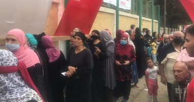 10 مشاهد فى الساعات الأولى للانتخابات فى المحافظات.. طوابير أمام اللجان بشمال سيناء وكفر الشيخ والقليوبية.. الشباب ينافسون كبار السن والسيدات.. وذوو الهمم يتصدرون المشهد.. والشرطة فى خدمة الناخبين.. صور
