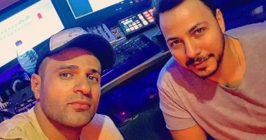 "يارتها بتيجى".. تفاصيل أغنية محمد نور بألبومه الجديد بتوقيع زووم