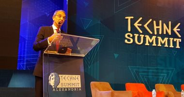 وزارة الاتصالات: مبادرة مصر الرقمية لدعم جهود التحول الرقمى للأداء الحكومى 