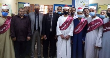 التشكيل النهائى للمكتب التنفيذى لإتحاد طلاب منطقة الأقصر الأزهرية "بنين" 