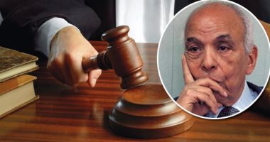 استئناف محاكمة إبراهيم نافع بتهمة التهرب من دفع 8 ملايين جنيه ضرائب.. اليوم