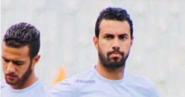 أحمد حسن مكى يفاضل بين 3 عروض بعد انتهاء تعاقده مع المقاولون