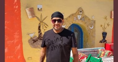 عصام كاريكا: هانى شاكر وجهة مشرفة وأطالبه بالعودة لمقعد نقيب الموسيقيين    