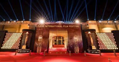  مهرجان القاهرة السينمائى يكشف تفاصيل الدورة الـ42 فى مؤتمر صحفى خلال أيام