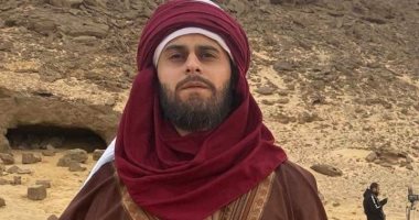 الفنان الليبى سند تنتوش يكشف لعنة رفعت إسماعيل وكواليس دوره بـ"ما وراء الطبيعة"