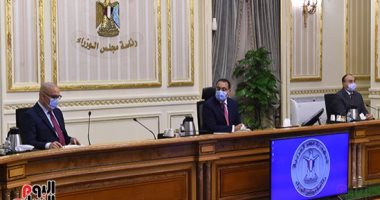 الحكومة تستعرض مقترح وتفاصيل الاشتراطات البنائية العامة فى المحافظات