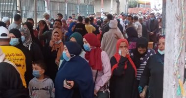 حيثيات عودة مرشح بالإسكندرية لجولة الإعادة فى انتخابات النواب واستبعاد آخر