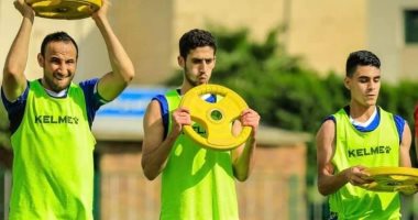 المقاولون يواصل استعداداته للموسم الجديد بالجبل الأخضر.. صور