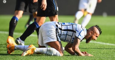 إنتر ميلان يسقط في فخ أتالانتا بالدوري الايطالي.. فيديو
