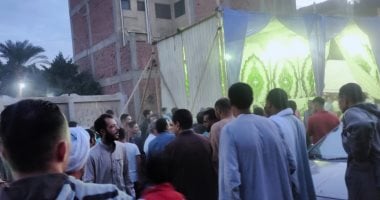 تزايد أعداد الناخبين بالقليوبية قبل ساعات من غلق باب التصويت بانتخابات البرلمان