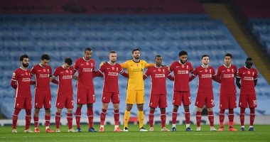 برايتون ضد ليفربول.. الريدز يسجل رقما سلبيا خارج ملعبه بالبريميرليج