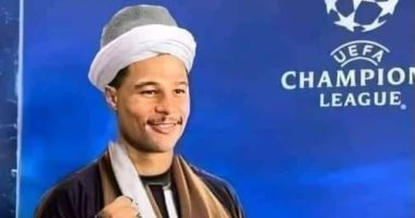 5 نجوم عالمية بملامح مصرية في ملاعب أوروبا.. صور