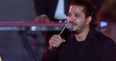 "كله شمال" كليب جديد لمصطفي حجاج ..  اعرف التفاصيل