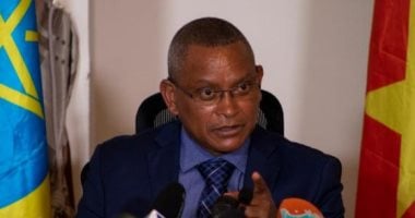 زعيم المتمردين: إثيوبيا قصفت عاصمة إقليم تيجراي