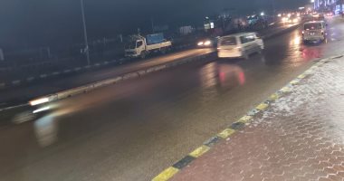 الطقس الآن فى الإسكندرية.. واحتمالات تعطيل الدراسة بالمدارس غدا