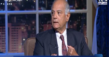 مساعد وزير الخارجية الأسبق: أمريكا تنظر الى مصر منذ الخمسينات باعتبارها "رمانه الميزان"