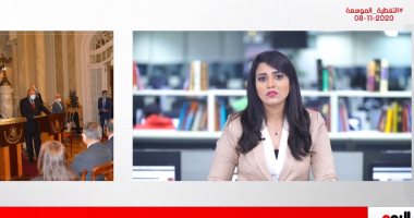 خطة الإخوان للإساءة لمصر بعد فوز بايدن.. وماذا قال سامح شكرى؟.. تليفزيون اليوم السابع