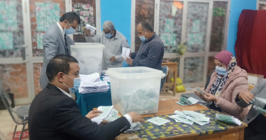 16 مرشحا يتنافسون على 8 مقاعد فردية فى انتخابات مجلس النواب ببنى سويف