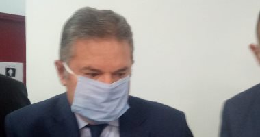 وزير قطاع الأعمال: 310 آلاف جنيه متوسط سعر السيارة الكهربائية للمستهلك