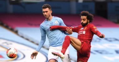 محمد صلاح يتحدث عن حلم التتويج بالدوري الإنجليزى وأبطال أوروبا معاً