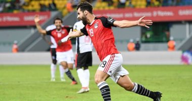هل يفتح غياب عبد الله السعيد ملف تغيير شارة الكابتن فى المنتخب مجددا؟