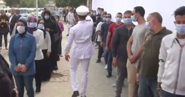 كيف نجحت الداخلية فى تأمين المرحلة الثانية للانتخابات؟