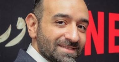 عمرو سلامة يعرب عن سعادته لتصدر "ما وراء الطبيعة" فى 3 دول أجنبية