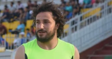 مدافع المقاولون يواصل التأهيل من الصليبى ويبدأ الجرى بعد أسبوع