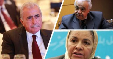 خبراء يؤكدون استقرار العلاقات الاستراتيجية والاقتصادية بين مصر وأمريكا بعد فوز بايدن.. أنيس إكلمندوس: الأوضاع قد تتحسن.. يمنى الحماقى: علاقات الدول لا تقوم على الأفراد.. أحمد أبو على: مصر ركيزة استقرار مهمة